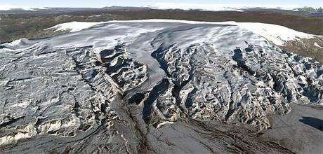 IL GELIDO CUORE DELL'INFERNO