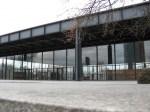 Berlino,Chipperfield per la Neue National Galerie