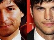 Ashton Kutcher interpreterà Steve Jobs film sulla vita