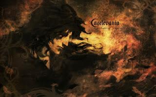 Rumor : altro indizio su Castlevania LOS 2 ?