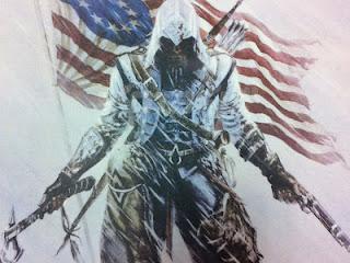 Assassin's Creed 3 si avvicina a Final Fantasy ? Secondo Ubisoft,si